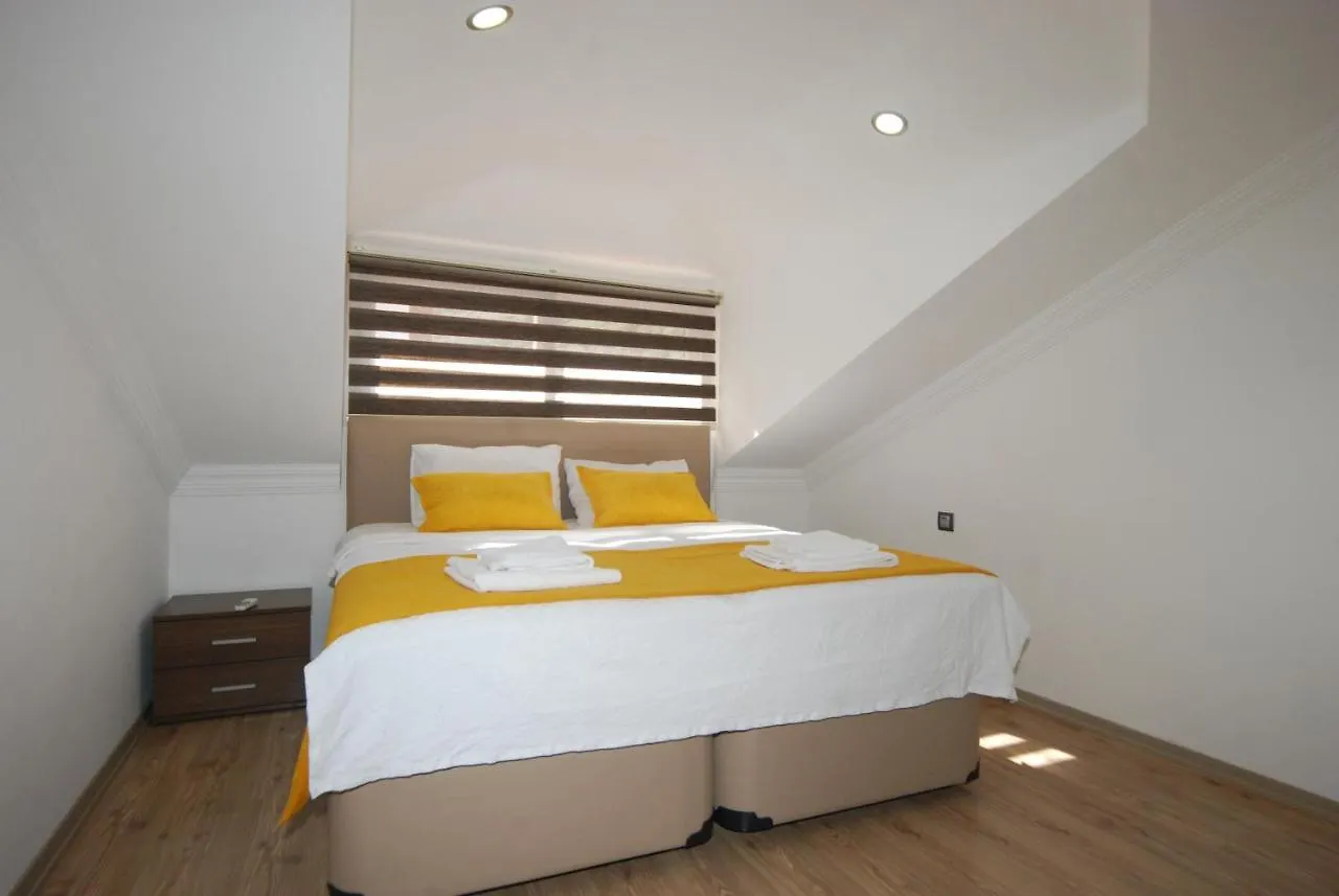 Eliza Rentals Fethiye Apartman