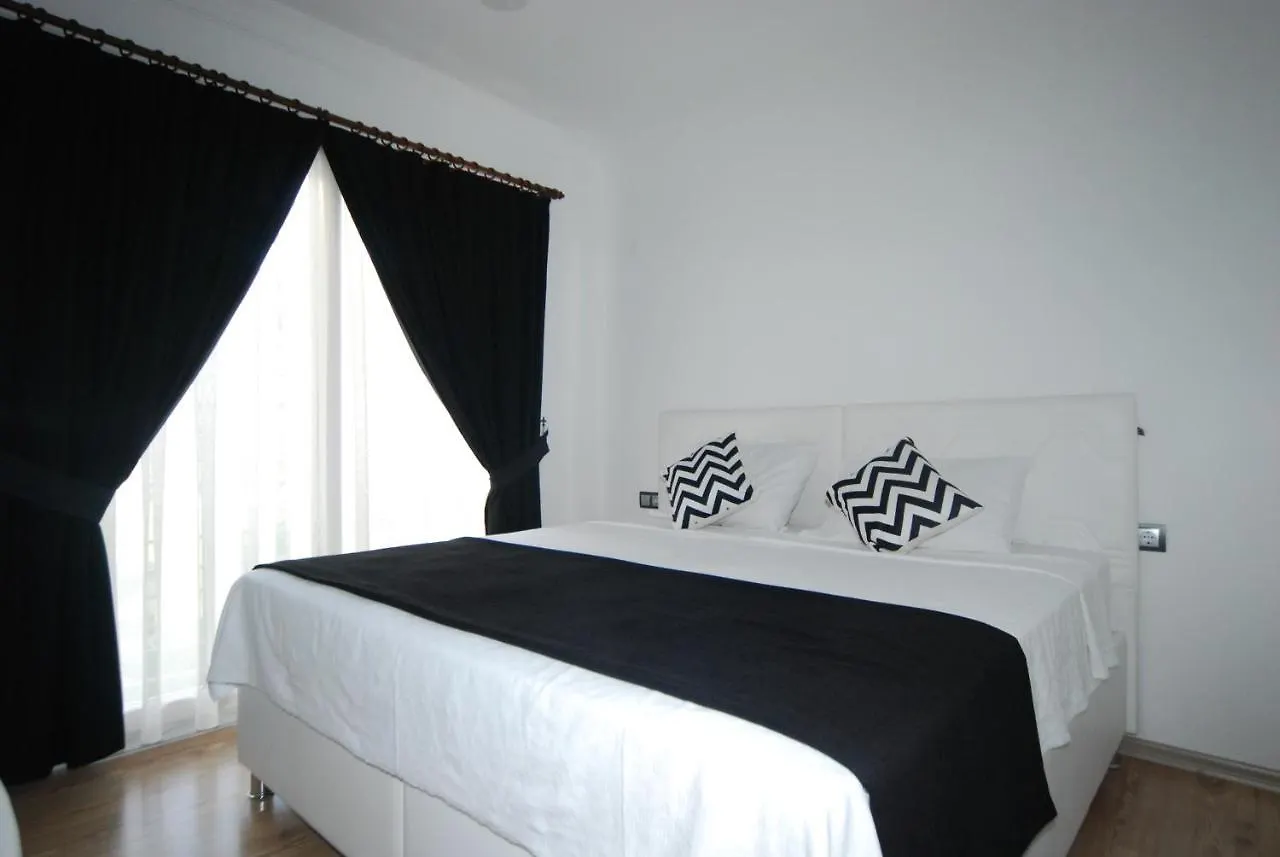 Eliza Rentals Fethiye