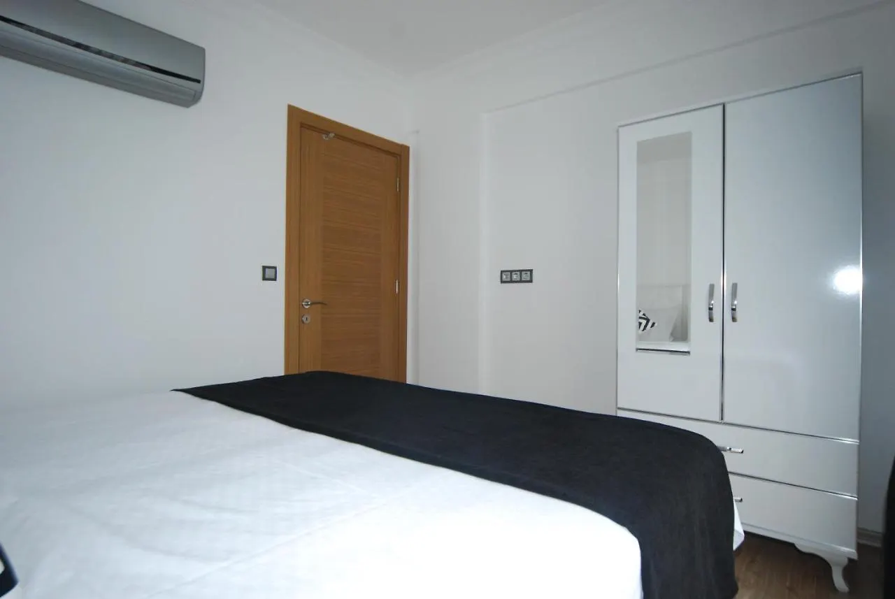Eliza Rentals Fethiye Törökország