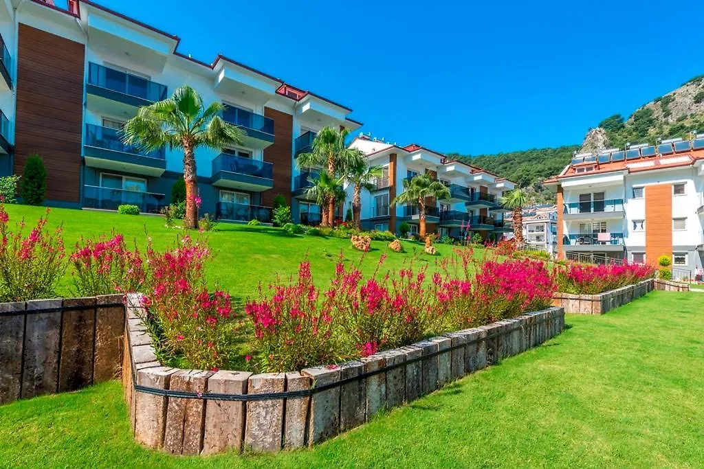 Eliza Rentals Fethiye 0*,  Törökország