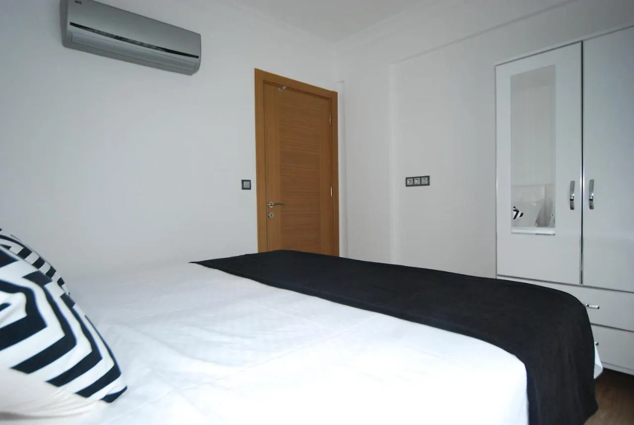 Eliza Rentals Fethiye