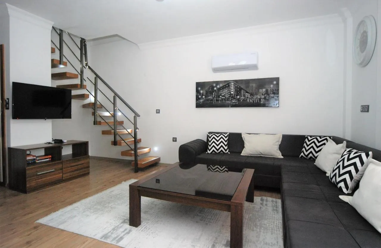 Apartman Eliza Rentals Fethiye