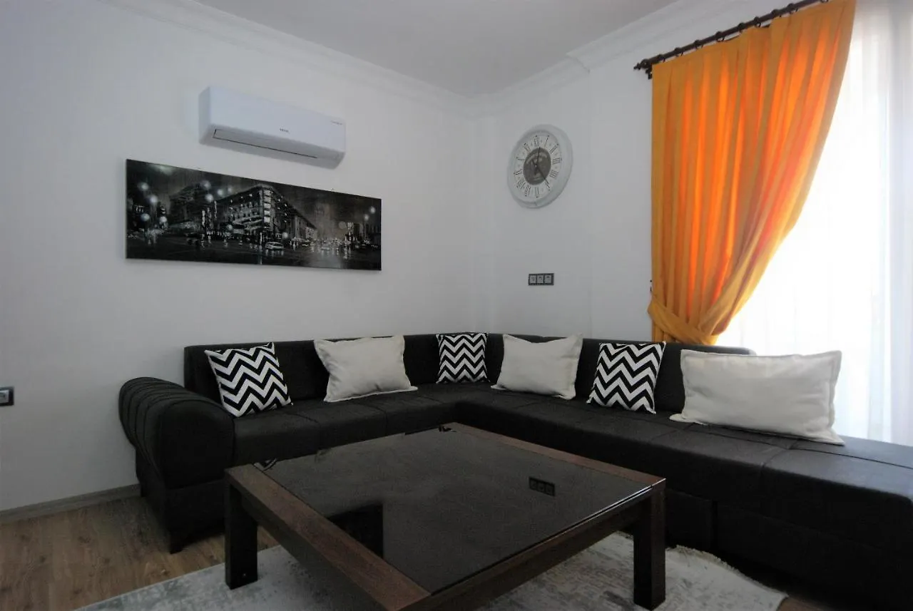 Eliza Rentals Fethiye Apartman