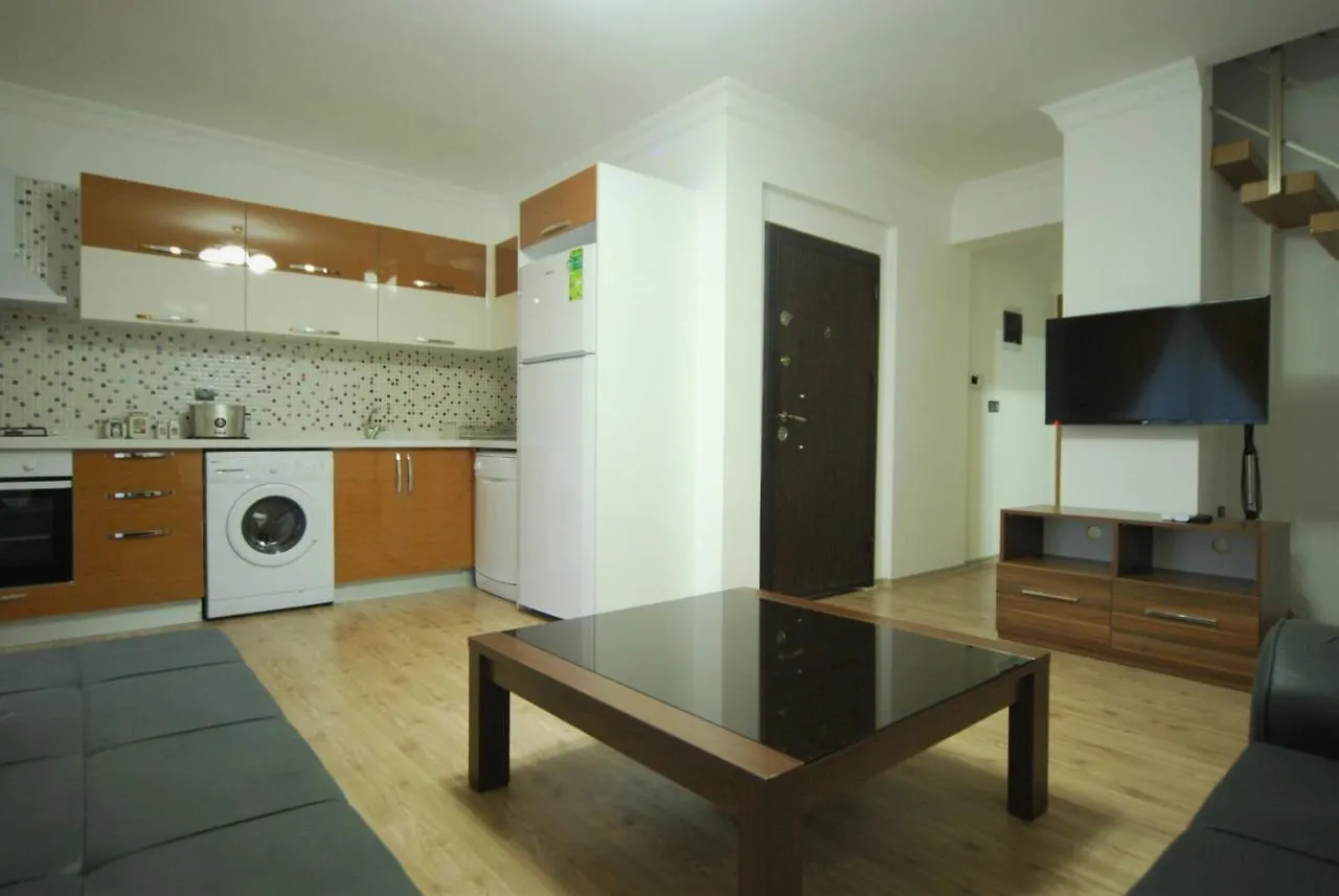 Eliza Rentals Fethiye
